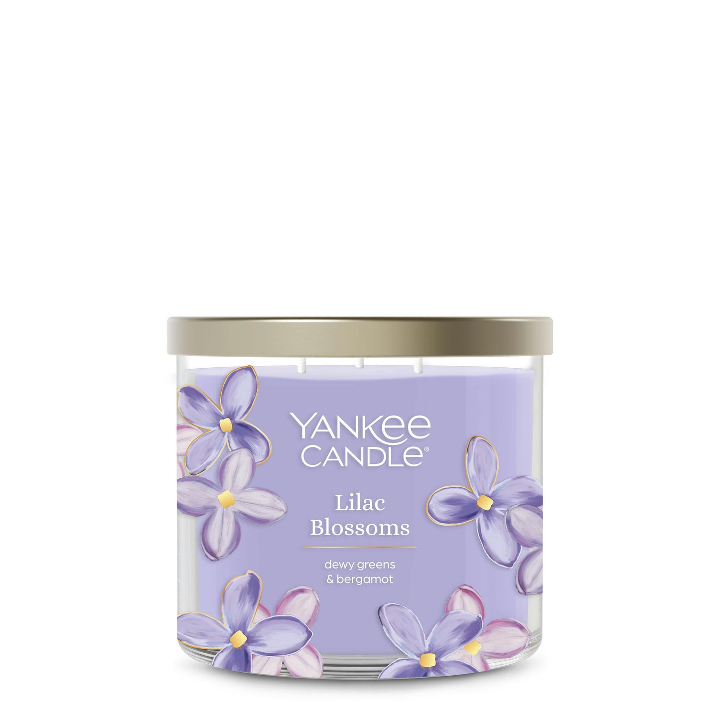 Lilac Blossoms - 6WRW