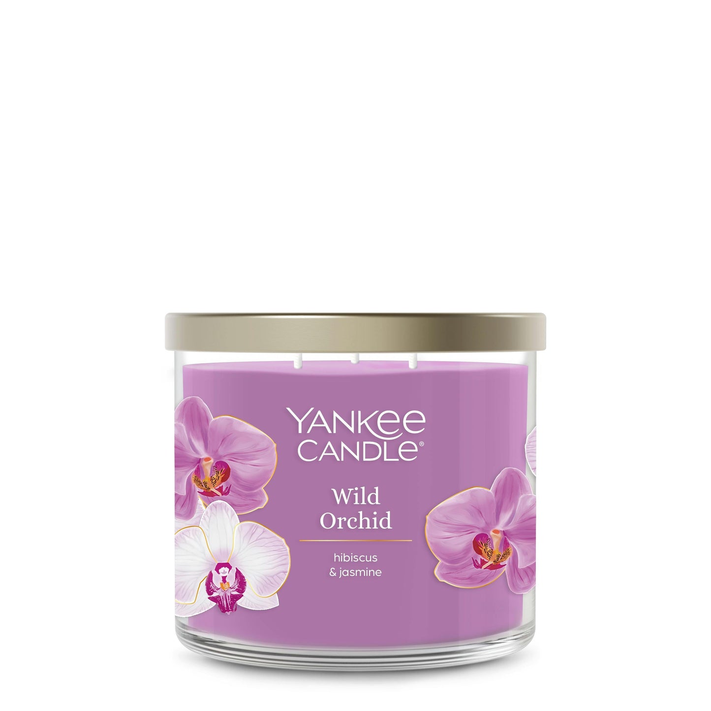 Wild Orchid - QMEX