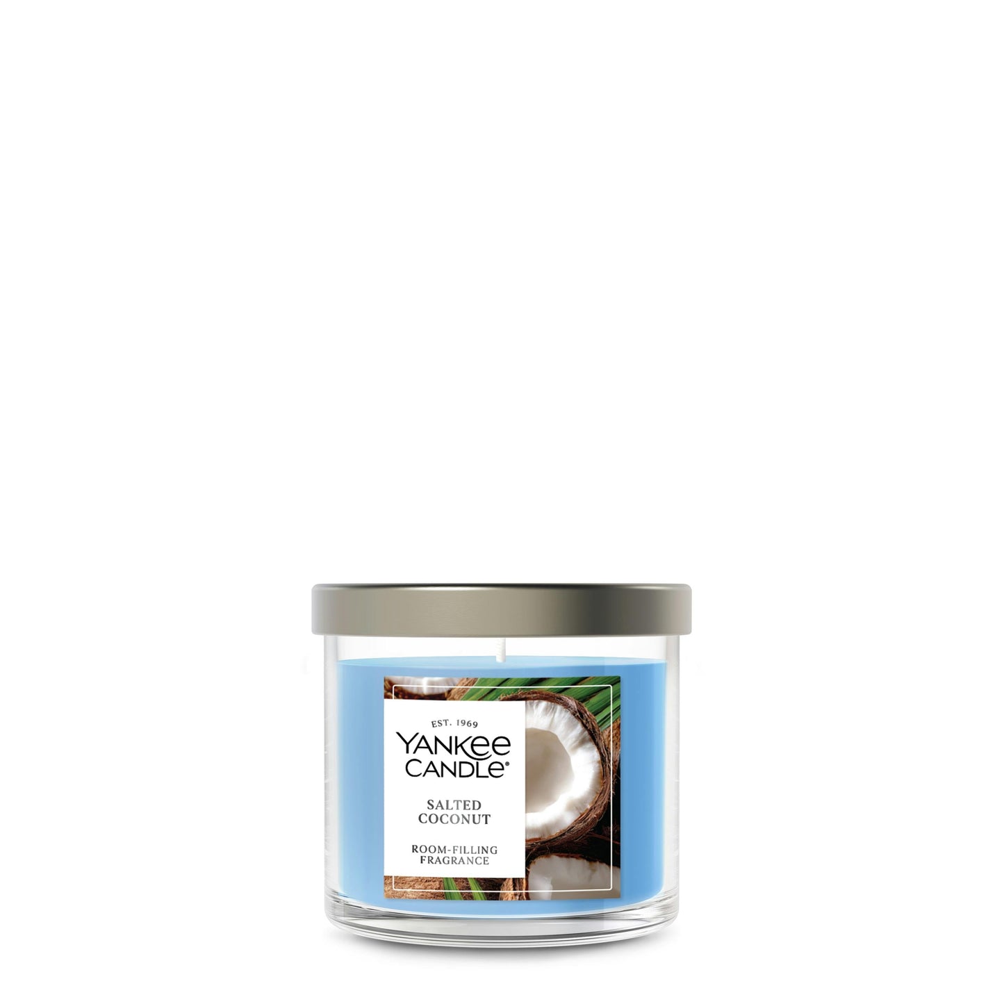 Salted Coconut - SZGY