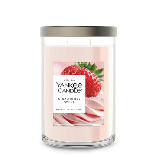 Strawberry Swirl - XXXG