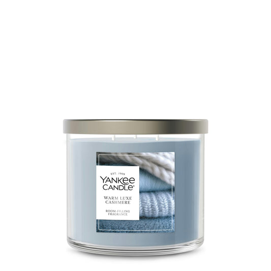Warm Luxe Cashmere - 7089