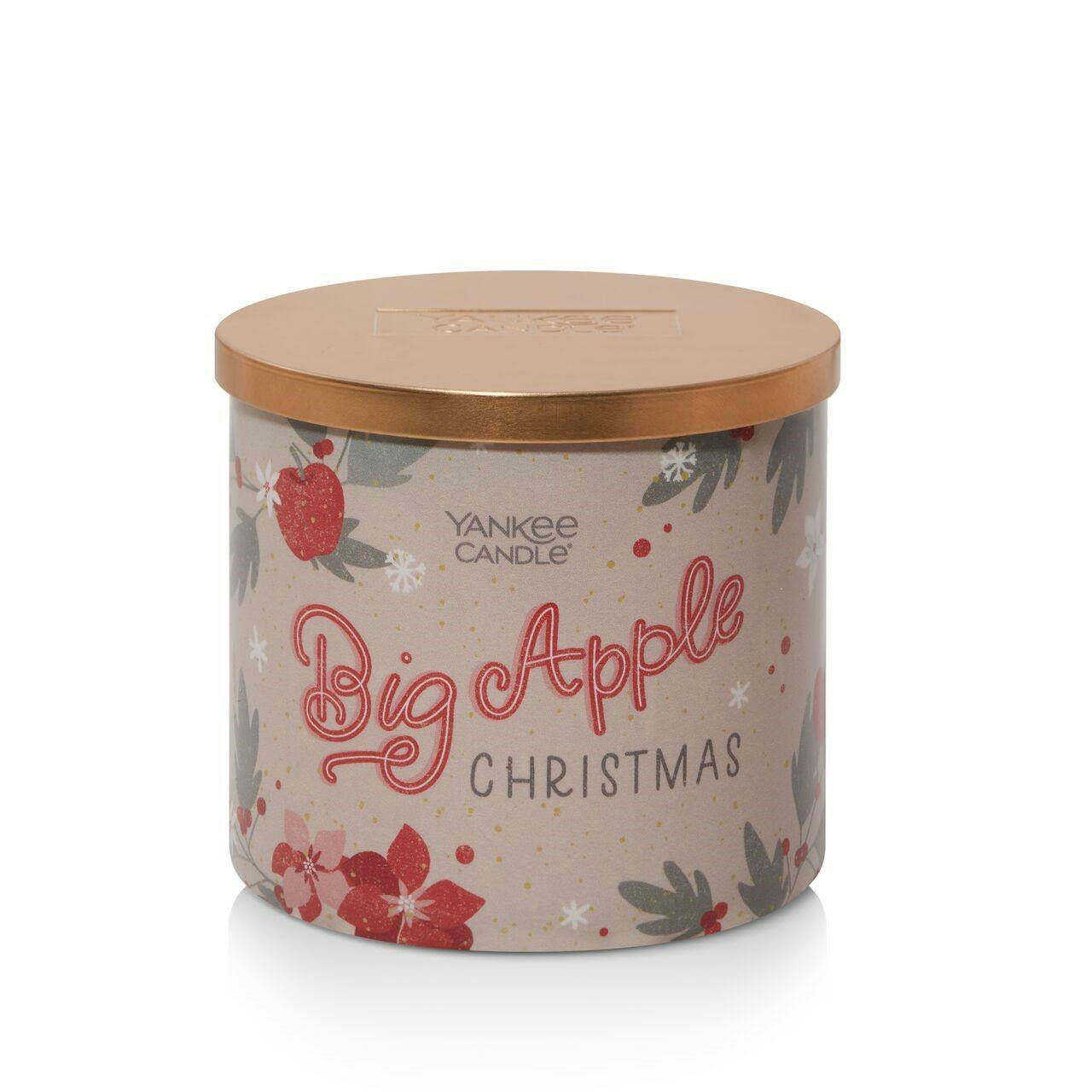 Big Apple Christmas - X5FX