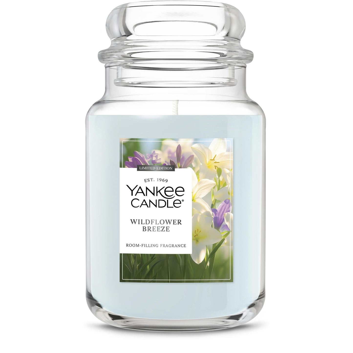 Wildflower Breeze - QOPC