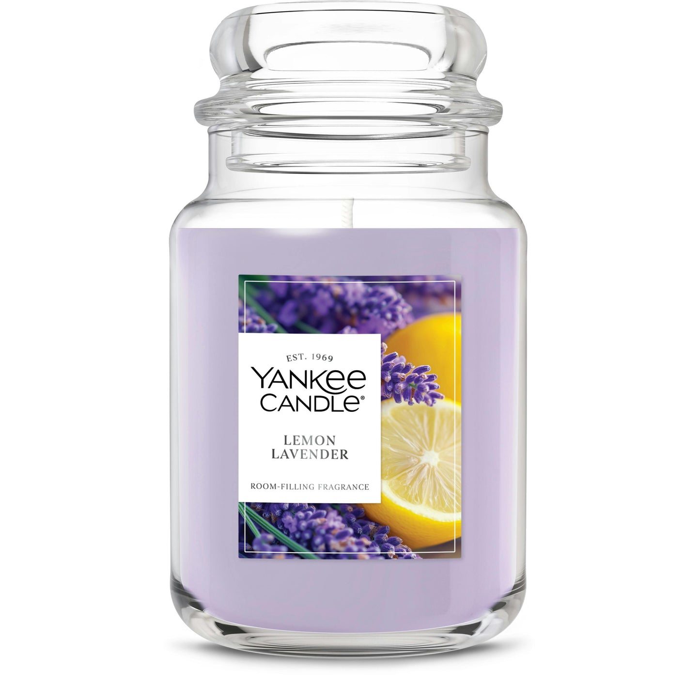 Lemon Lavender - KDAQ