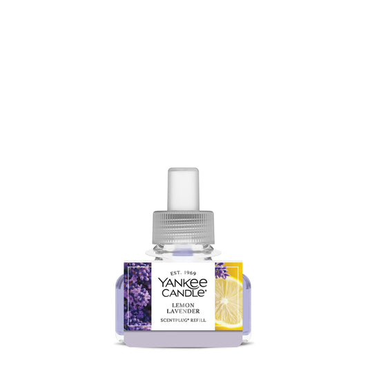 Lemon Lavender - M58D