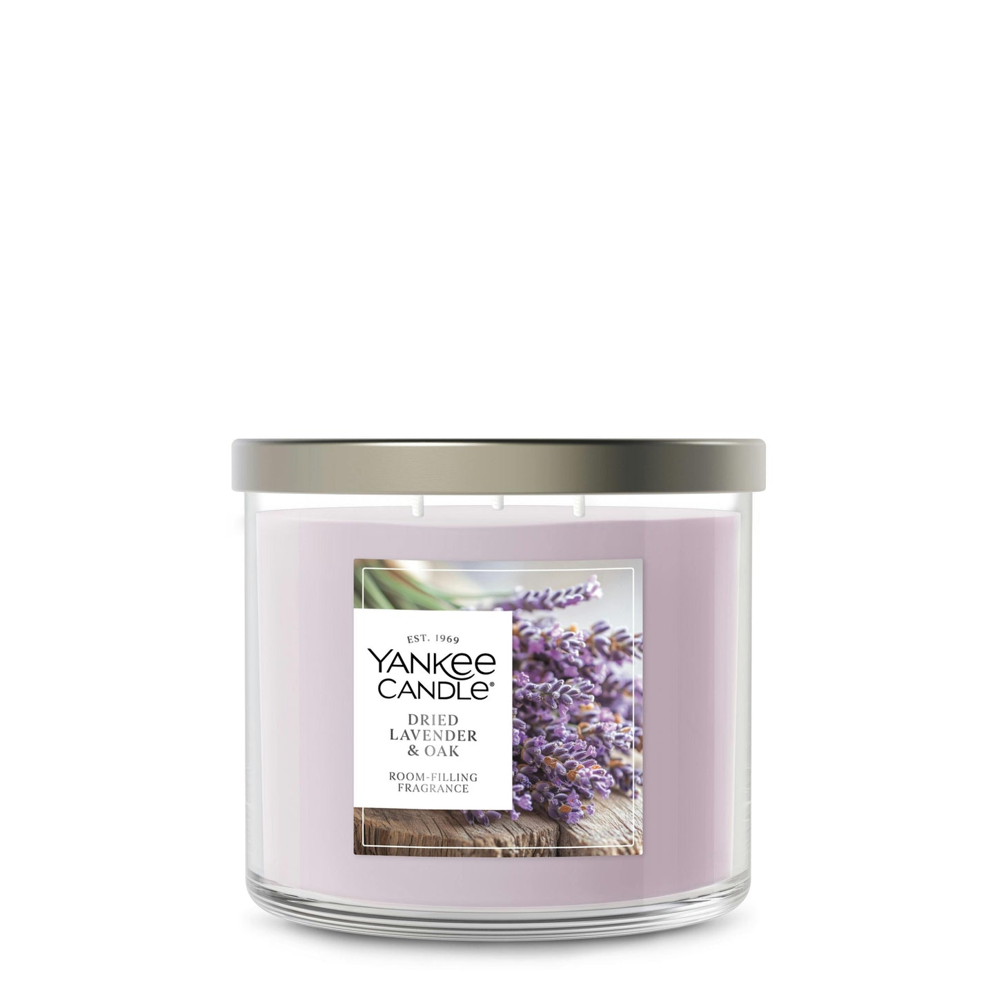 Dried Lavender & Oak - AOBD