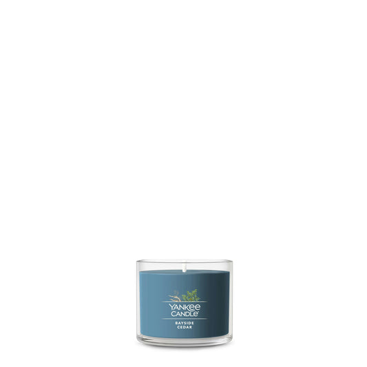 Bayside Cedar - 5244