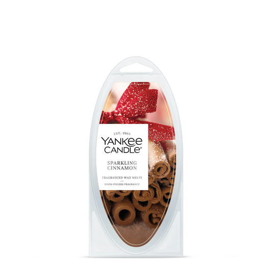 Sparkling Cinnamon - W58A