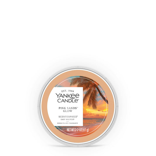Pink Sands™ Glow - 8B3M