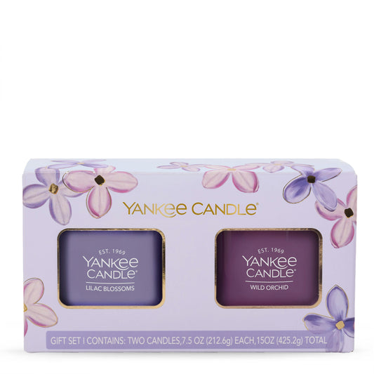 Purple Lilac Mother’s Day Gift Set - RMMH