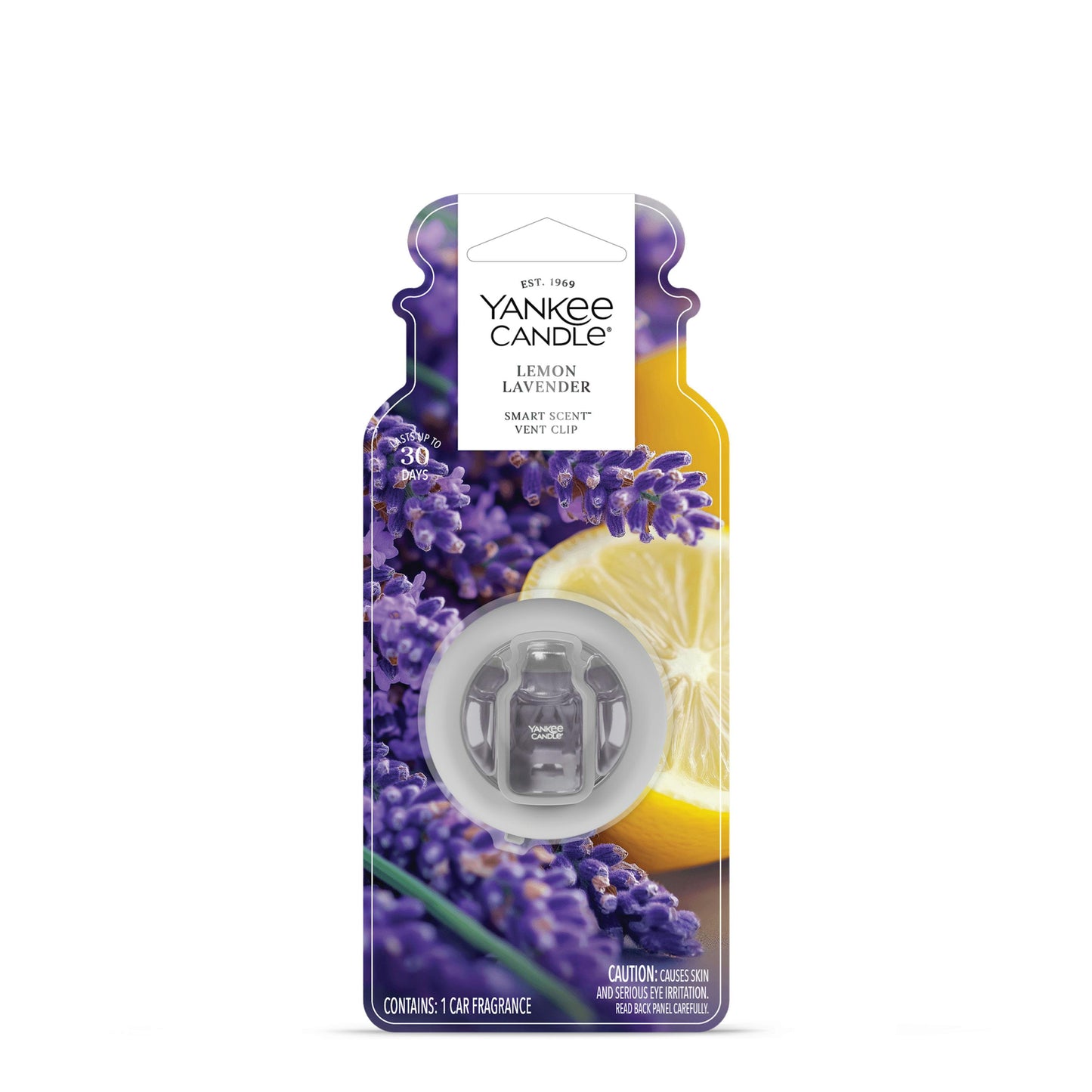 Lemon Lavender - 306M