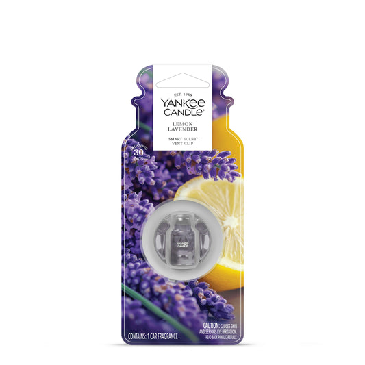 Lemon Lavender - 306M