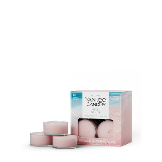 Pink Sands™ - I8FO