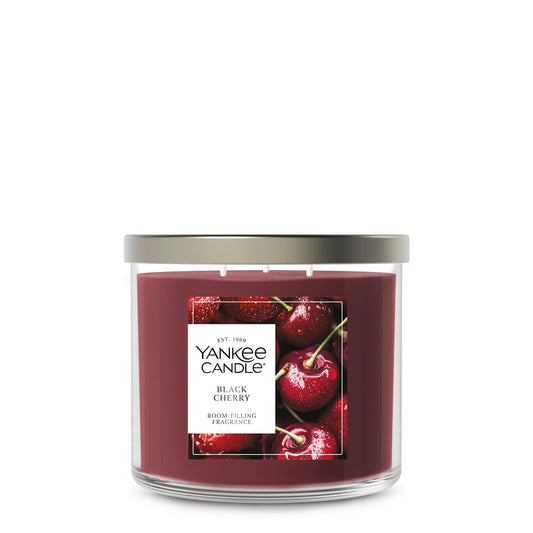 Black Cherry - JL8E