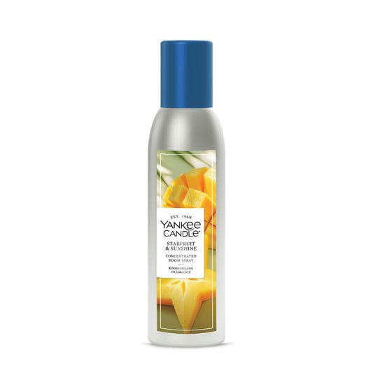 Starfruit & Sunshine - 99R1