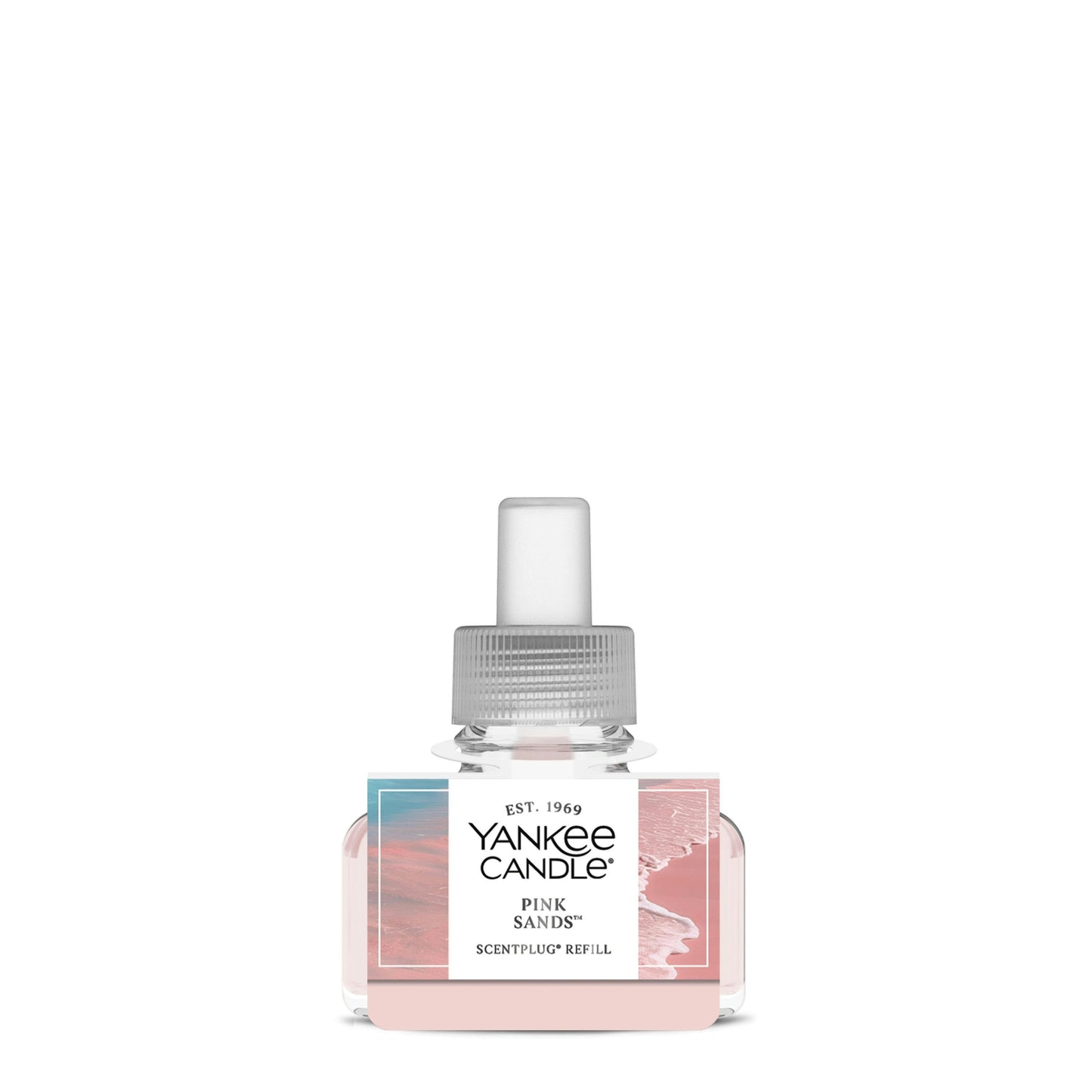 Pink Sands™ - CH07