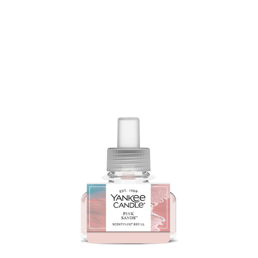 Pink Sands™ - CH07