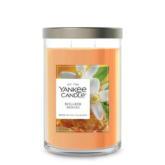 Sugared Neroli - M4B5