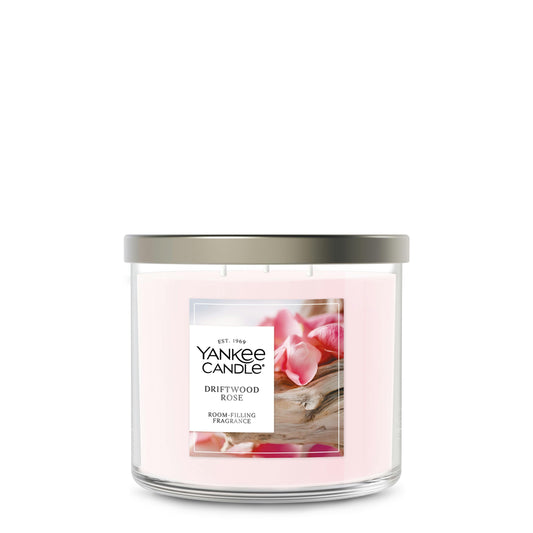 Driftwood Rose - 1I67