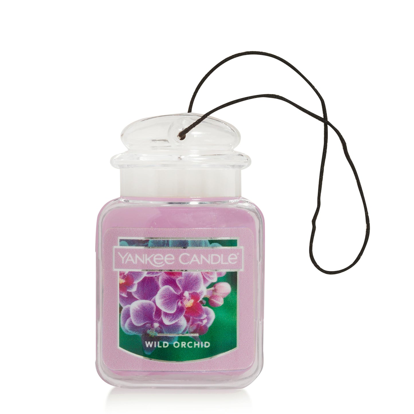 Wild Orchid - D3QE