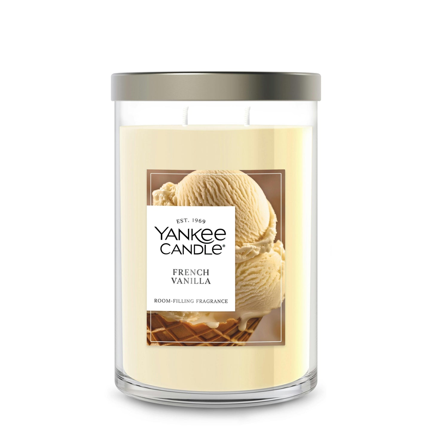 French Vanilla - XDX3