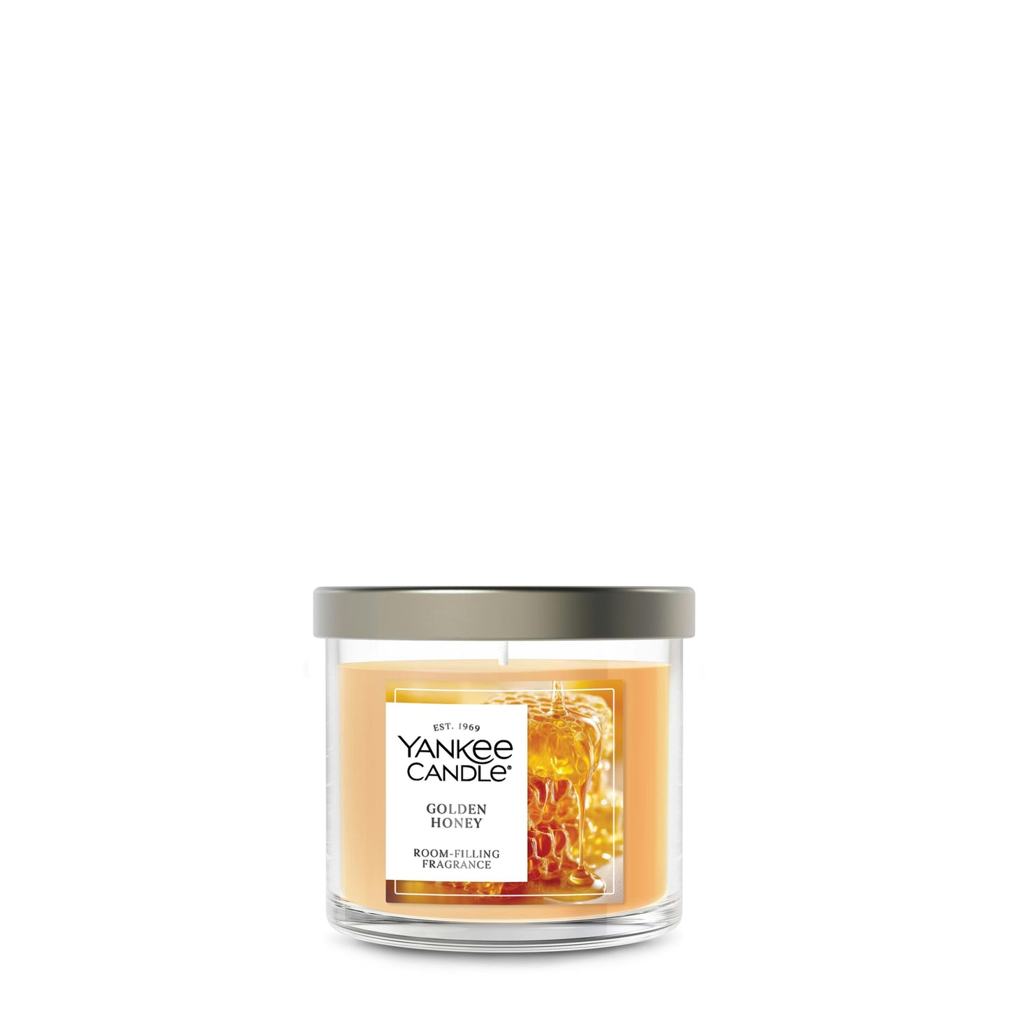 Golden Honey - KPJQ
