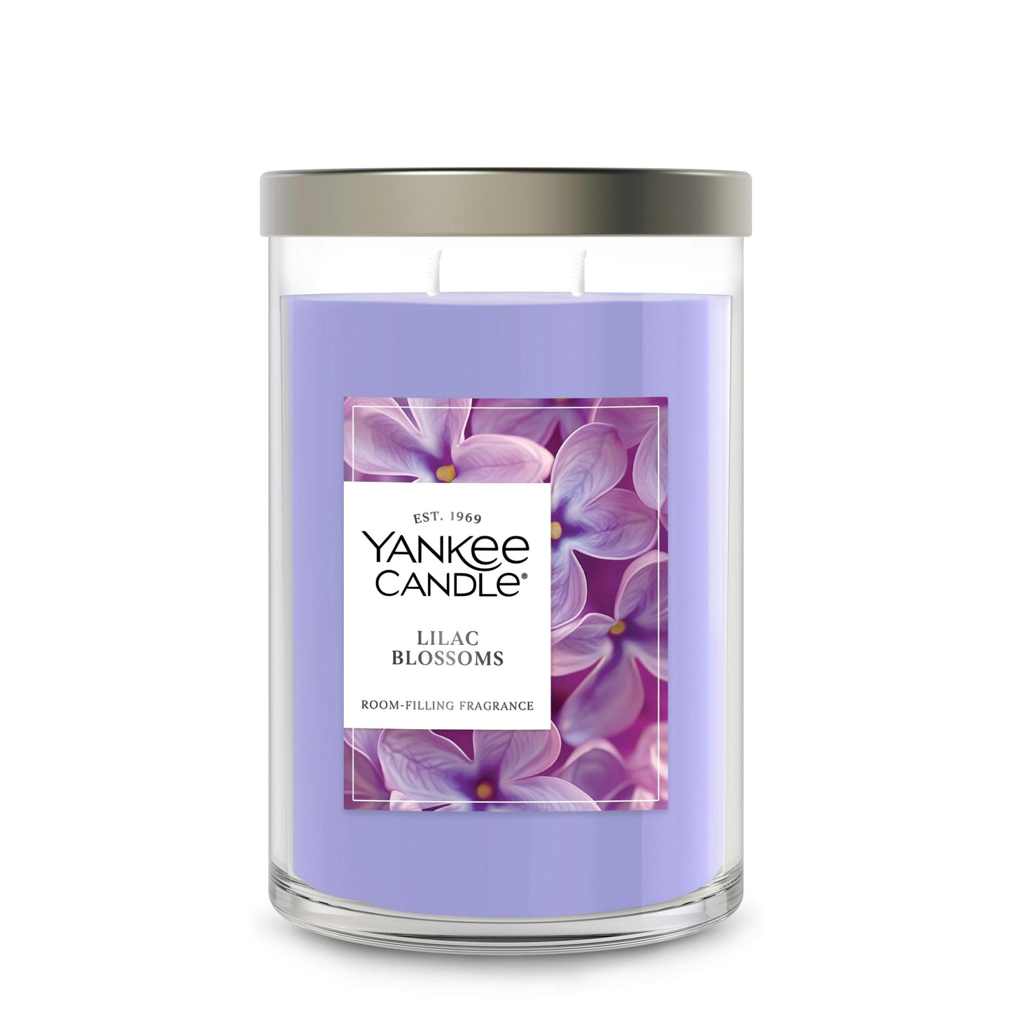 Lilac Blossoms - YHH4