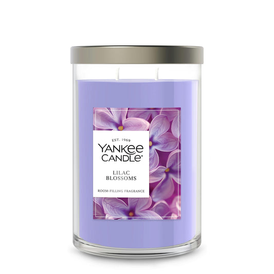 Lilac Blossoms - YHH4