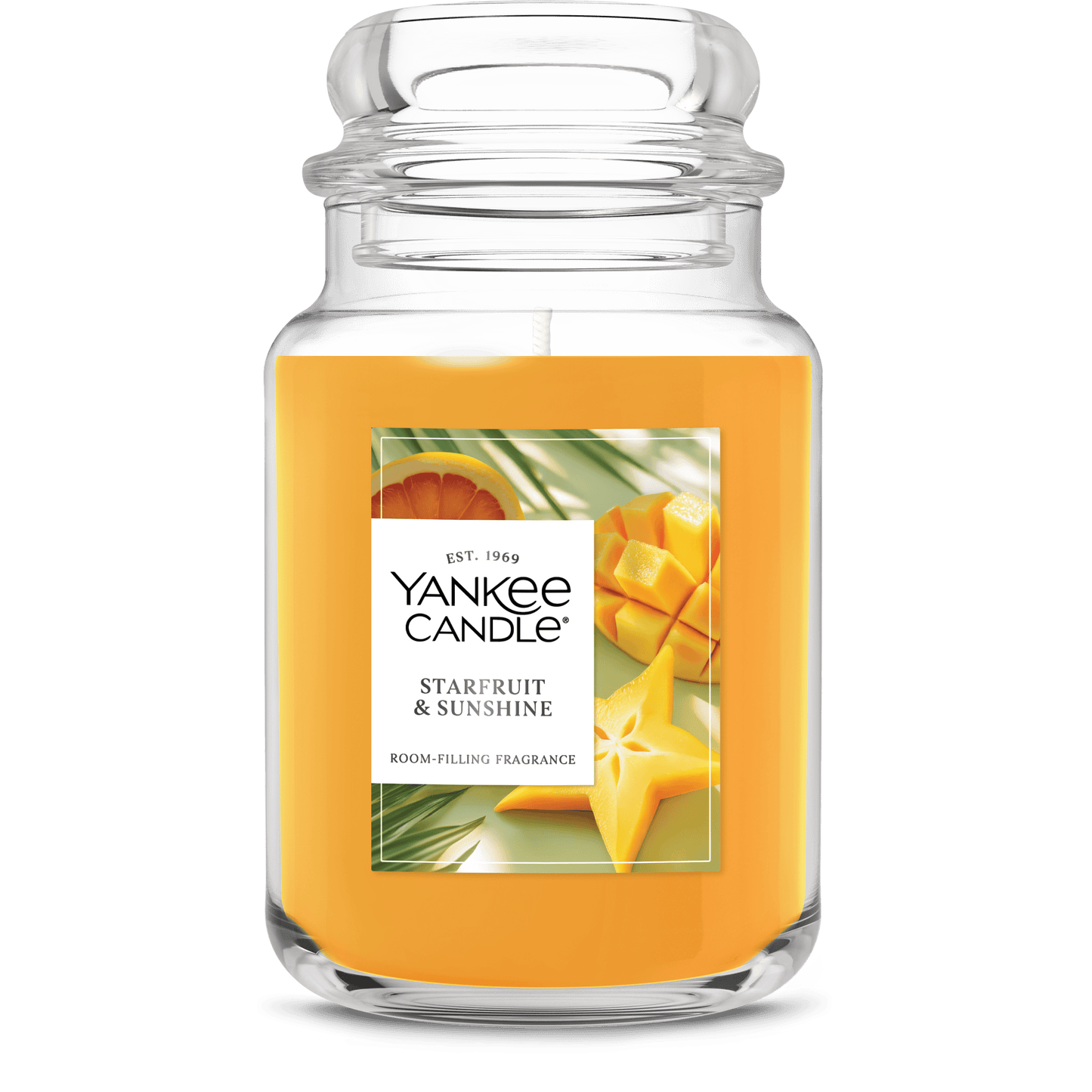 Starfruit & Sunshine - X2G1