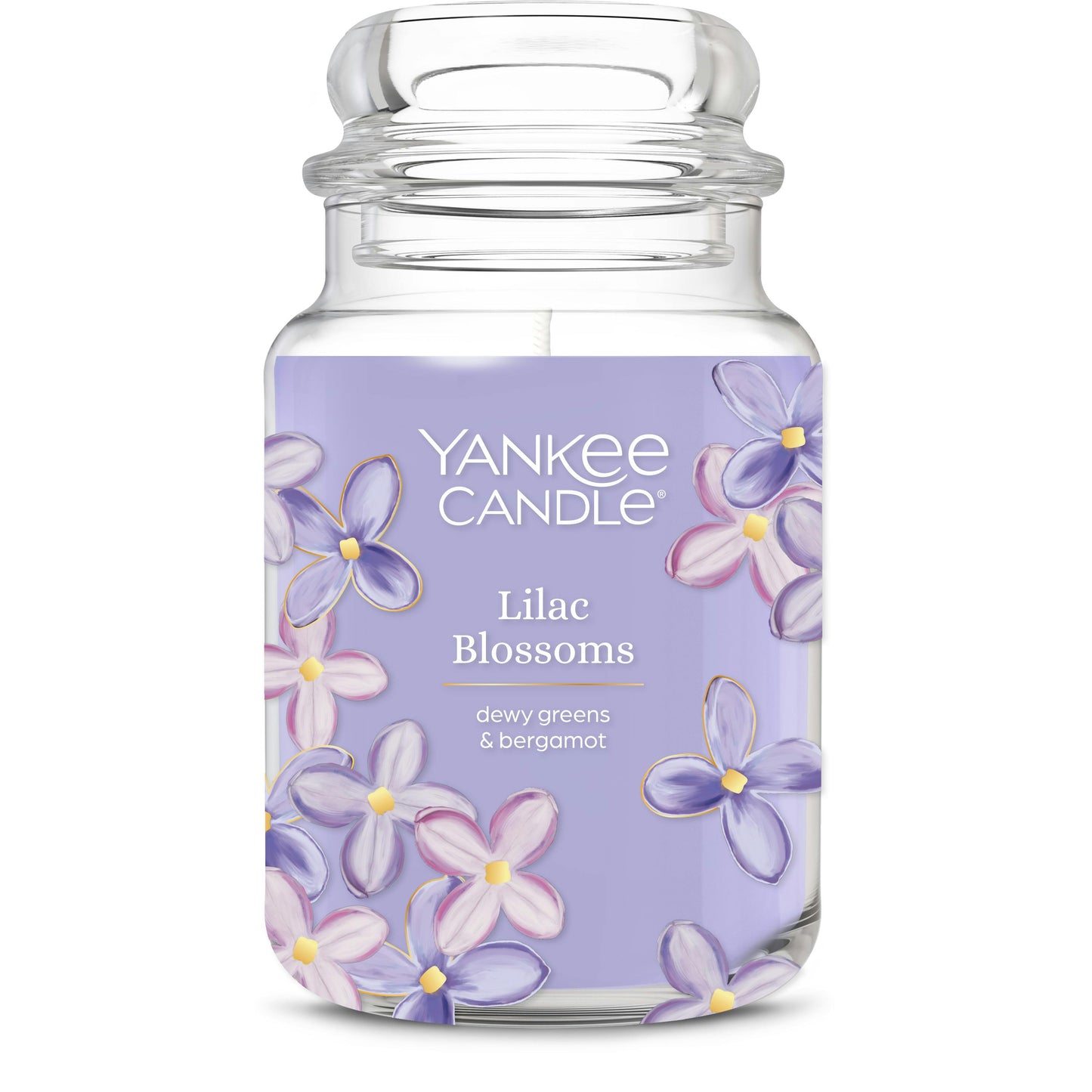 Lilac Blossoms - VWRV