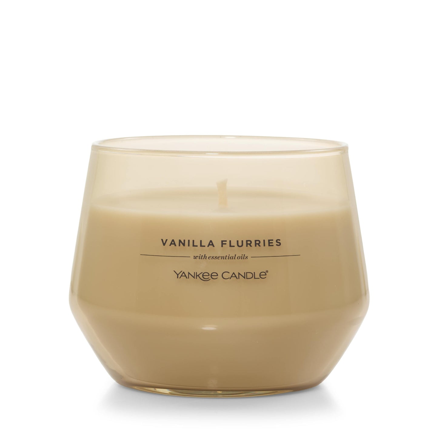 Vanilla Flurries - V1EB