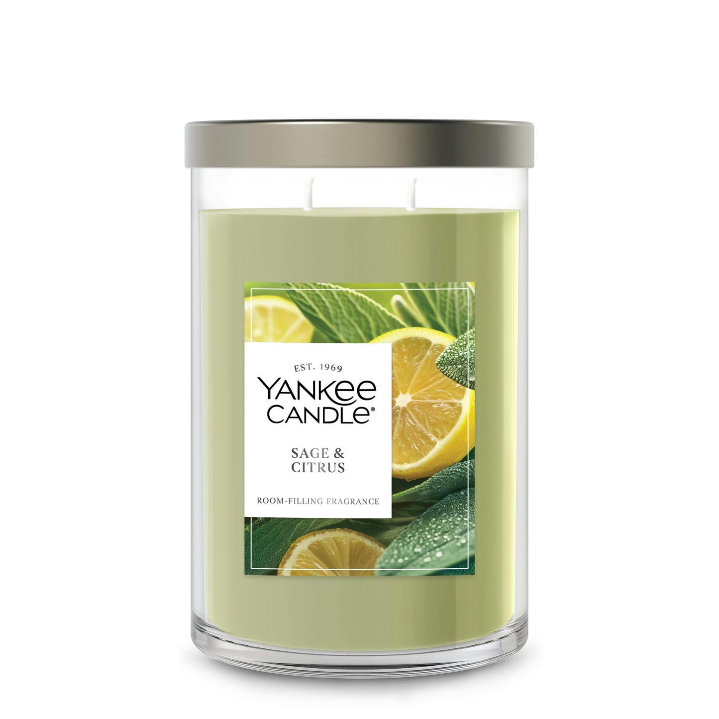 Sage & Citrus - 0P52