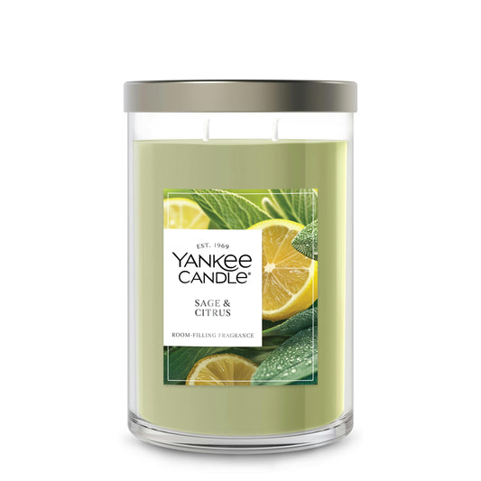 Sage & Citrus - 0P52