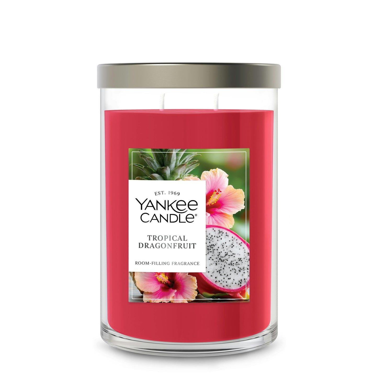 Tropical Dragonfruit - 3QYV