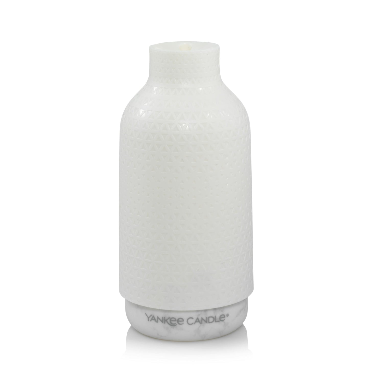 White Belmont Fragrance Dispenser - W2XZ