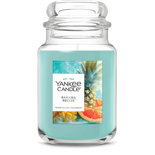 Bahama Breeze™ - 1G42