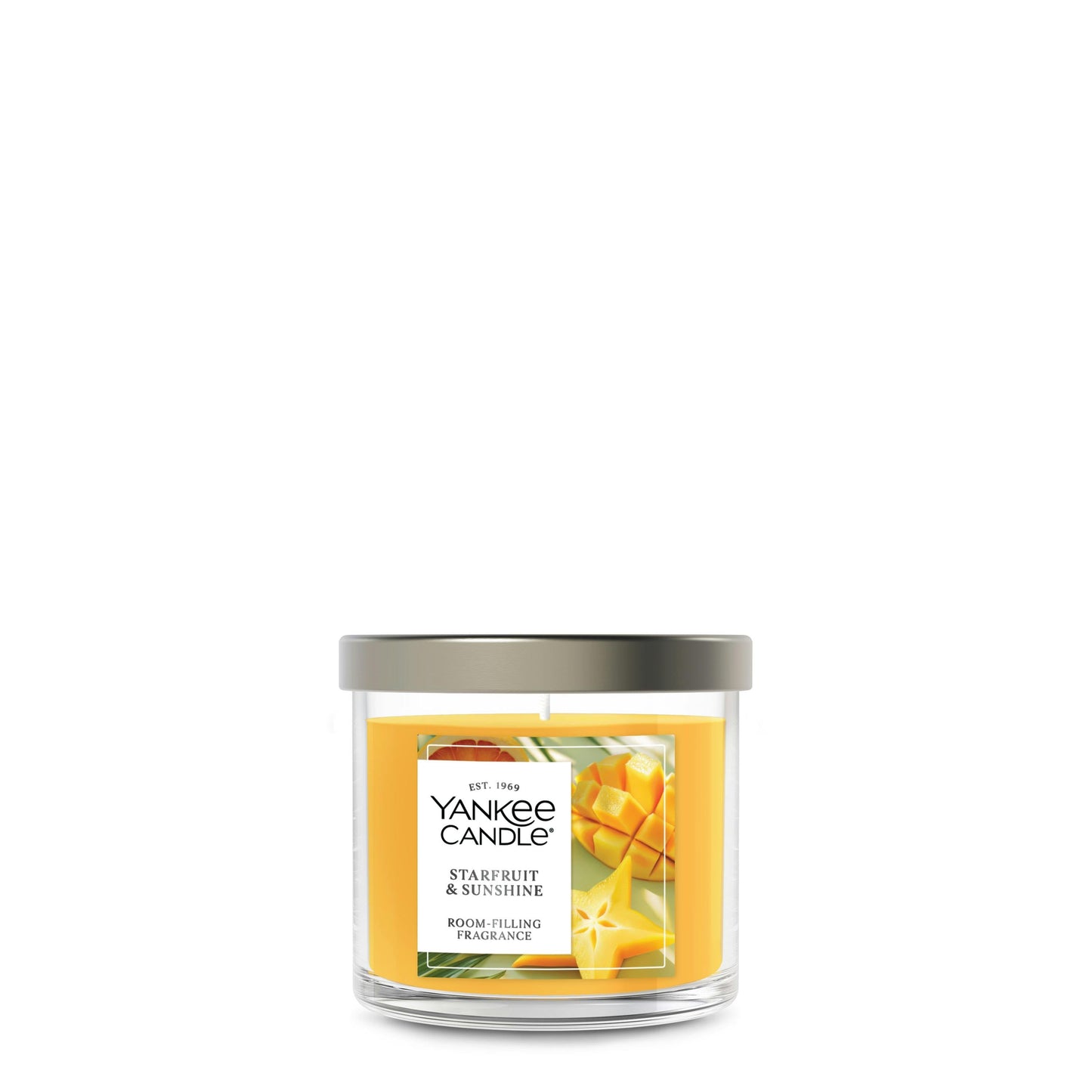 Starfruit & Sunshine - 1ZB8