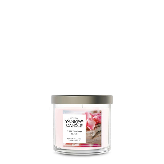 Driftwood Rose - I6P0