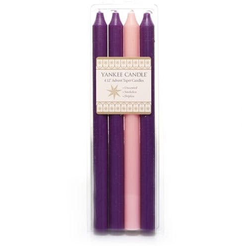 Unscented Taper - R0WV