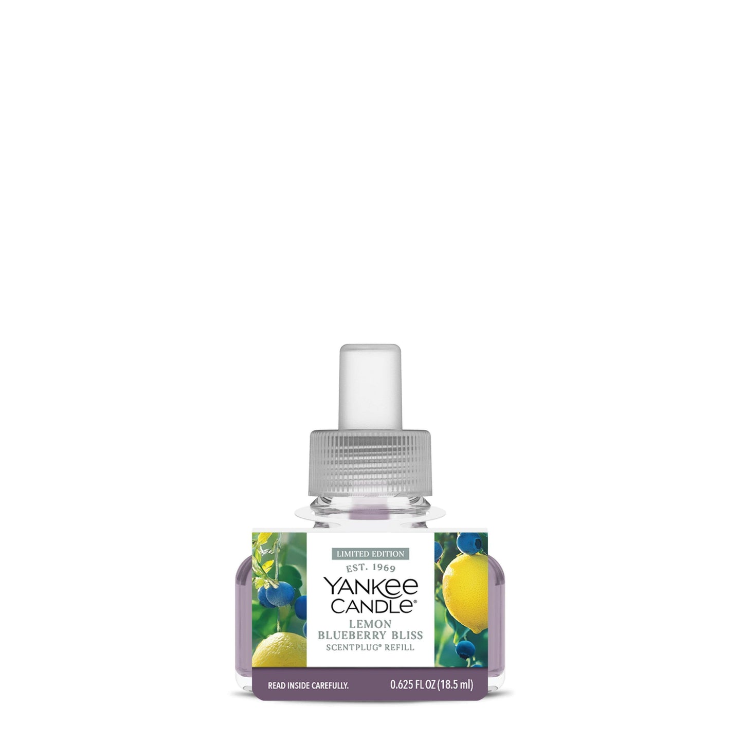 Lemon Blueberry Bliss - TSTX