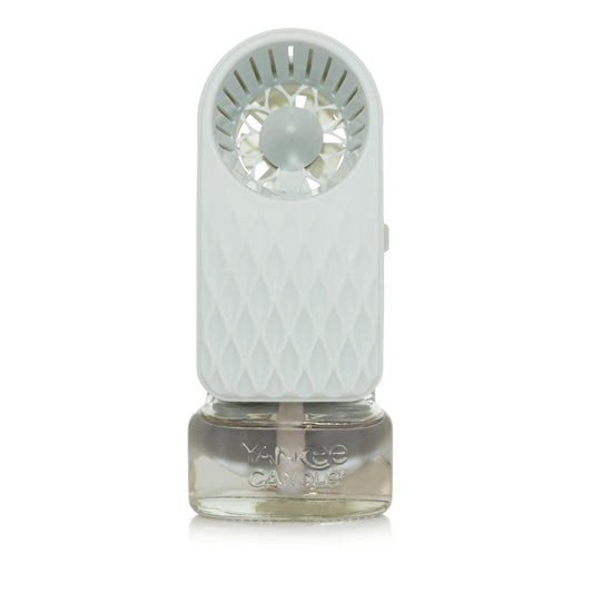 Fade Fan ScentPlug® Fan Diffuser with Light - 48ID