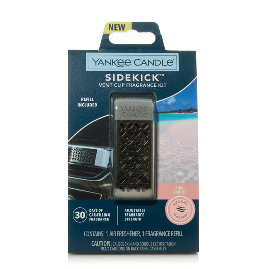 Pink Sands™ Vent XO - KVIK