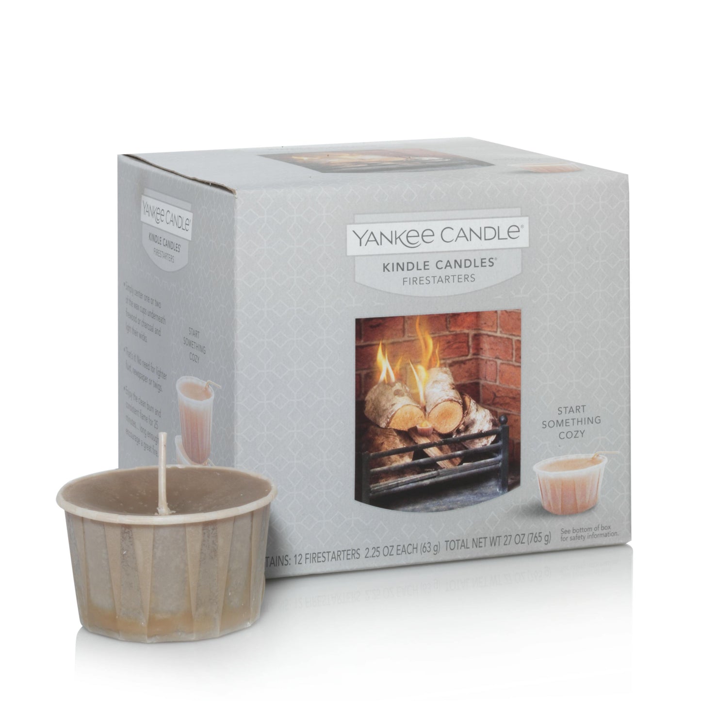 Kindle Candles® - XVKZ