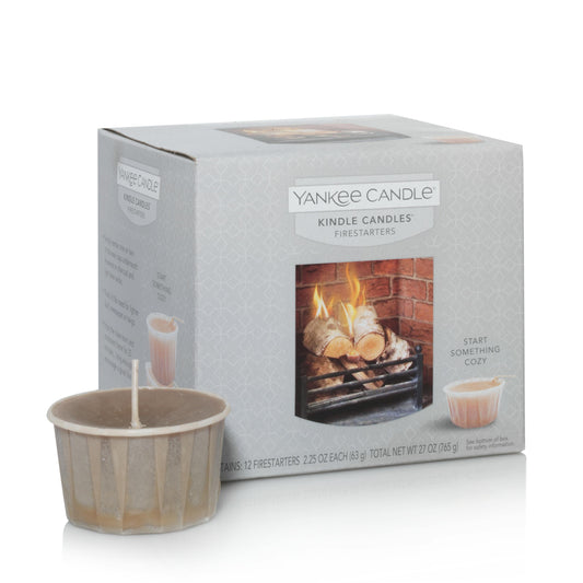 Kindle Candles® - XVKZ