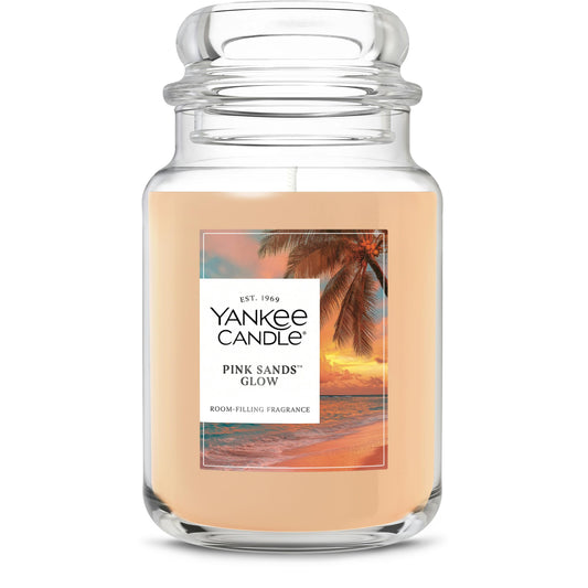Pink Sands™ Glow - 88TY