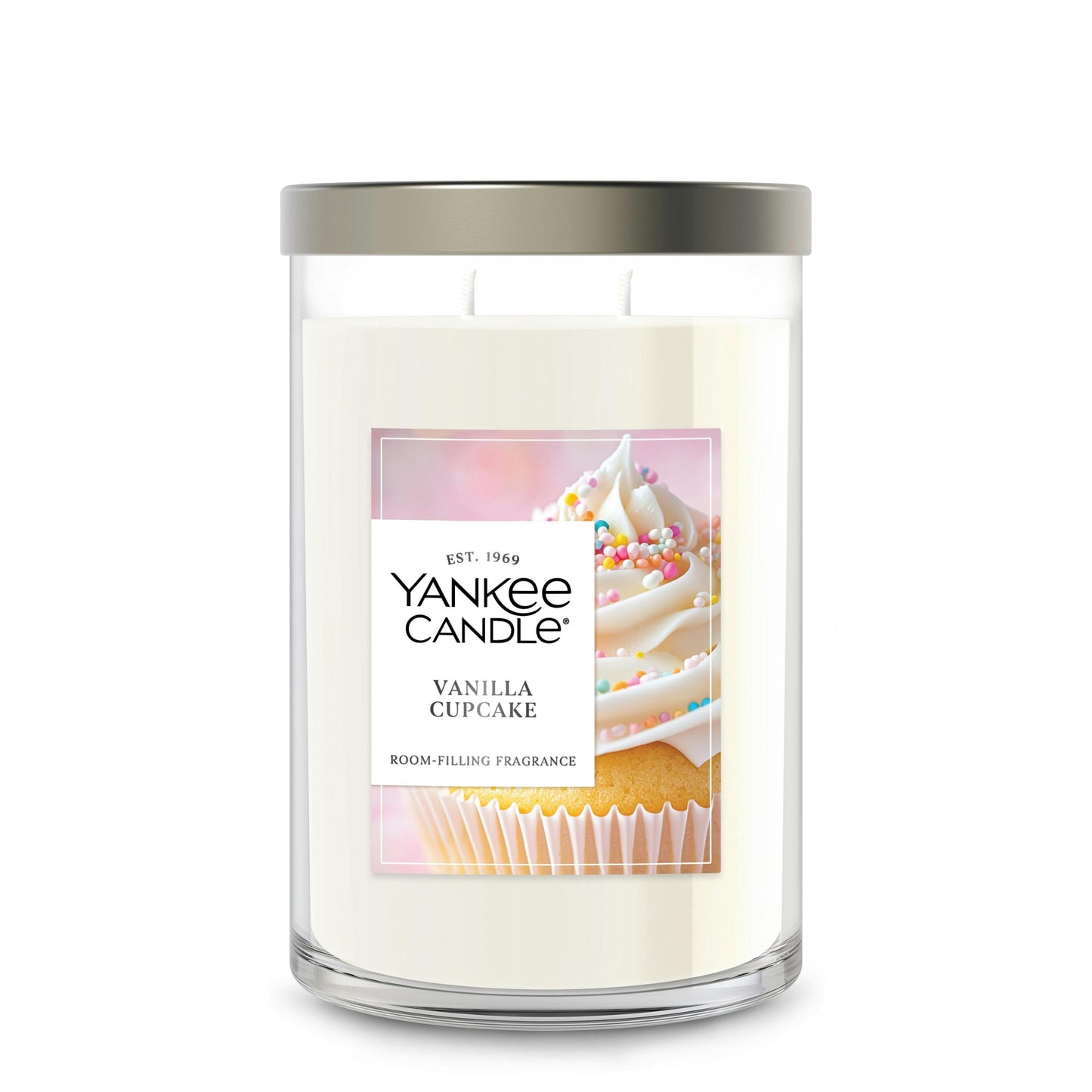 Vanilla Cupcake - V208