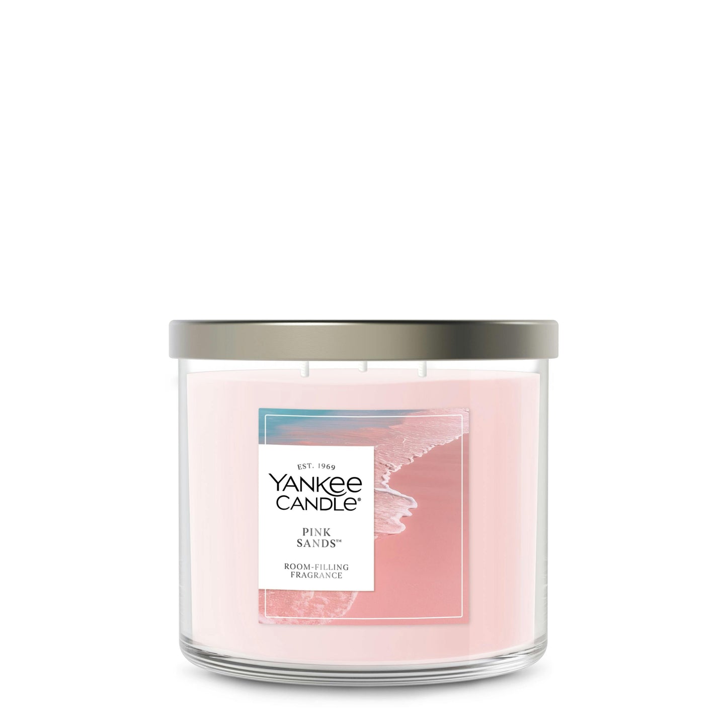 Pink Sands™ - T6H4