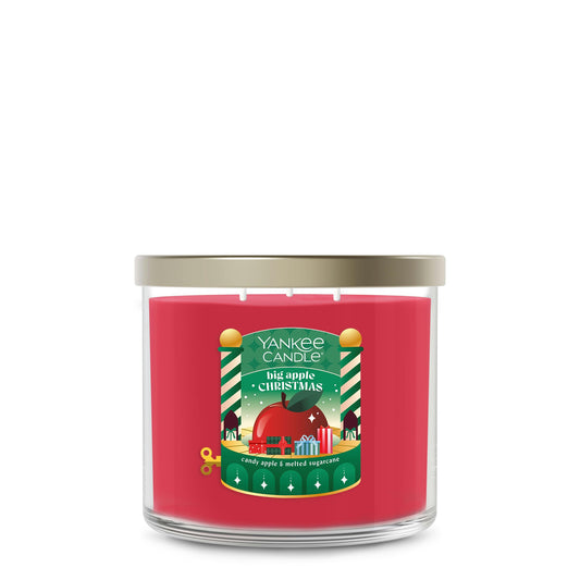 Big Apple Christmas - EYXM