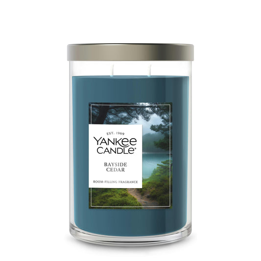 Bayside Cedar - 9K8L