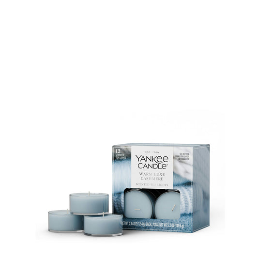 Warm Luxe Cashmere - RMQH